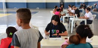Mutirão para novos cadastros no programa SER Família será realizado em todo o estado de Mato Grosso
