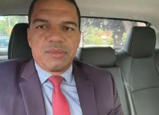 Ações judiciais cobram R$ 2,3 milhões de Andreson Gonçalves e empresa Bioflex em meio a investigação sobre venda de decisões judiciais