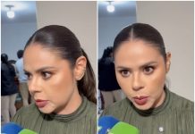 “As pessoas não buscam a UPA para passear”, diz Michelly sobre queda de atendimentos nos jogos do Brasil apontada por Abilio