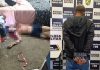 Homem é preso após matar rival a facadas por ciúmes em Lucas do Rio Verde