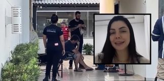 MP pede acesso a celulares de empresário suspeito de feminicídio em Sinop para esclarecer crime