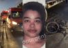 Jovem ciclista de 20 anos falece ao ser colidida e puxada por um caminhão em MT