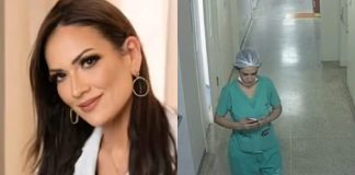 Médica que está sob investigação por eliminar evidências de seu telefone mobilizou profissionais da saúde para tentar resgatar a vida de seu amante, que foi esfaqueado