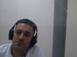 A justiça mantém Sandro Louco em reclusão e reforça a pena por ser o líder de uma facção em Mato Grosso