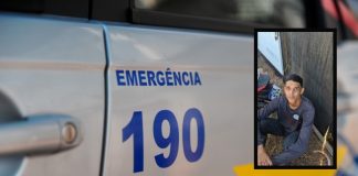 “Vingador”, chefe do Comando Vermelho em Alagoas, foi detido depois de passar três meses hiding em Mato Grosso