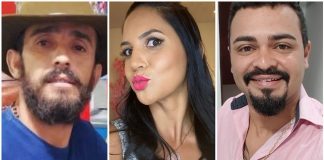 Um homem assassinou sua ex-companheira e a nova parceira dela, antes de acabar com a própria vida em uma cidade de Mato Grosso