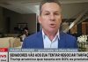 Mauro Mendes na Jovem Pan: “Eu queria que os brasileiros voltassem a comer picanha.”