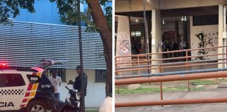 Indivíduo é detido na UFMT após segurar e beijar uma estudante sem consentimento; sensação de vulnerabilidade ‘cresce’ na faculdade