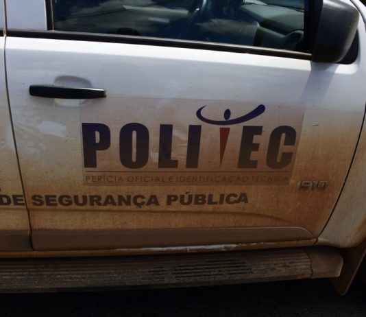 Colisão frontal causada por motorista embriagado mata casal em motocicleta; suspeito preso