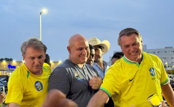 Supremo Tribunal Federal (STF) inicia julgado de recursos de Jair Bolsonaro e aliados nesta sexta-feira