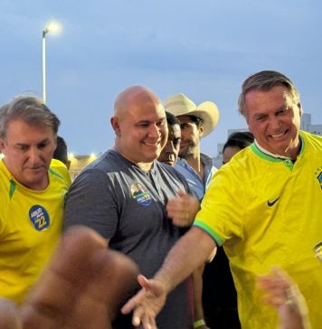 Supremo Tribunal Federal (STF) inicia julgado de recursos de Jair Bolsonaro e aliados nesta sexta-feira