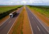 Duplicação da BR-163 em Mato Grosso já tem 86% das obras contratadas, com investimento superior a R$ 3,5 bilhões