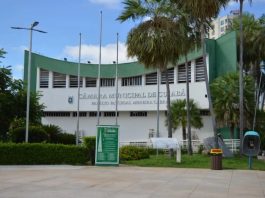 Vereadores apresentam mais de 50 mil indicações para melhorias em Cuiabá