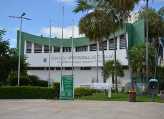 Vereadores representarão a Câmara de Cuiabá em fórum em Dubai e Xangai