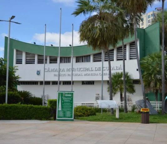 Vereadores apresentam mais de 50 mil indicações para melhorias em Cuiabá