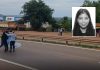 Jovem que morreu atropelada por caminhão após tropeçar em rodovia é identificada Foi identificada como Kamylla Pereira Soares, de 20 anos, a jovem que morreu após ser atropelada por um caminhão na BR-364, em Jaciara (145 km de Cuiabá) , na manhã desta quinta-feira (3). De acordo com informações do boletim de ocorrência, registrado pela Polícia Rodoviária Federal (PRF), a vítima tentava atravessar a rodovia quando tropeçou. O condutor do caminhão, tentou frear e alertar Kamylla, mas não conseguiu evitar o impacto. A jovem não resistiu aos ferimentos e morreu no local. A Polícia Civil de Jaciara está investigando o acidente.