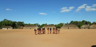 Mato Grosso contabiliza 127 falecimentos de crianças indígenas e se posiciona entre as regiões com o maior número de óbitos preveníveis em 2024