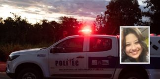 Filha de uma pastora é descoberta sem vida em sua residência no Centro América; as razões ainda estão sendo investigadas