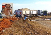 Professora compartilha a experiência de terror enfrentada em um acidente de ônibus na BR-163 que resultou na morte de 11 pessoas em MT