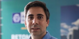 Alan Porto não descarta candidatura à Assembleia em 2026 e declara apoio a Pivetta para o governo