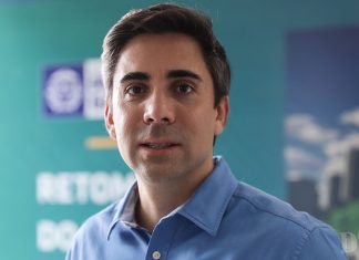 Alan Porto não descarta candidatura à Assembleia em 2026 e declara apoio a Pivetta para o governo
