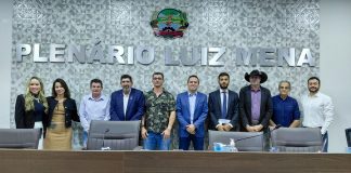 Audiência Pública debate Plano Ambiental de Conservação e Uso do Entorno do Reservatório Artificial (Pacuera) da PCH Braço Norte II