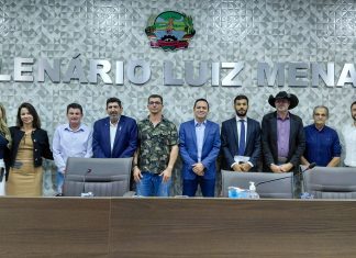 Audiência Pública debate Plano Ambiental de Conservação e Uso do Entorno do Reservatório Artificial (Pacuera) da PCH Braço Norte II
