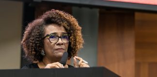 Justiça remarca audiência de Edna Sampaio em ação sobre suposta “rachadinha”