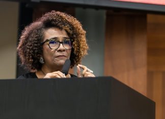 Justiça remarca audiência de Edna Sampaio em ação sobre suposta “rachadinha”