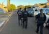 Operação da Polícia Civil prende sete e desarticula grupo que movimentou R$ 185 milhões com tráfico de drogas