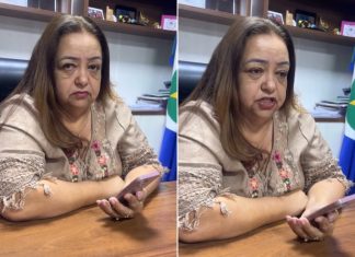 Prefeita de Pedra Preta diz que “vai até o extremo” e pede cassação de vereador que a chamou de “cachorra viciada”