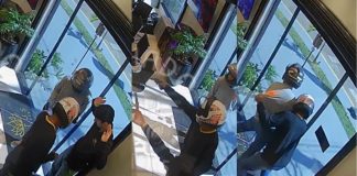 Dupla tenta assaltar loja em Sinop, mas foge após reação de empresário armado