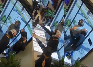 Dupla tenta assaltar loja em Sinop, mas foge após reação de empresário armado