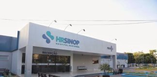 Idoso morre após quase um mês internado; polícia investiga possível agressão