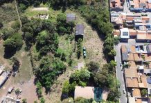 Empresa de Cuiabá, assume revitalização de antigo centro comunitário e projeta novo polo social em Cuiabá