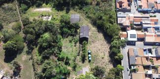 Empresa de Cuiabá, assume revitalização de antigo centro comunitário e projeta novo polo social em Cuiabá