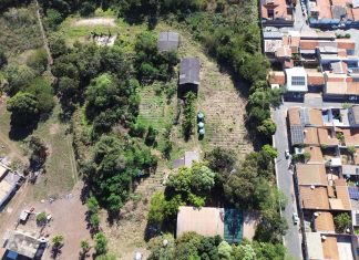 Empresa de Cuiabá, assume revitalização de antigo centro comunitário e projeta novo polo social em Cuiabá