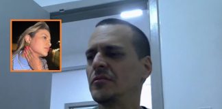 Justiça mantém prisão e determina internação psiquiátrica de PM aposentado após atropelamento e agressão