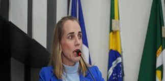 Katiuscia responde a vereador que xingou prefeita: “Não aceitaremos seu pedido de desculpas”