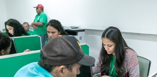 Mais de 74 mil cadastros são realizados no programa habitacional Casa Cuiabana em 40 dias