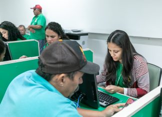 Mais de 74 mil cadastros são realizados no programa habitacional Casa Cuiabana em 40 dias