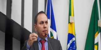 Dilemário Alencar solicita suspensão de multas da CS Mobi