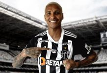 Atlético-MG é condenado a pagar valor milionário ao Cuiabá na CNRD; veja detalhes