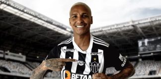 Atlético-MG é condenado a pagar valor milionário ao Cuiabá na CNRD; veja detalhes