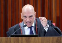 Governo dos EUA avalia voltar a sancionar Alexandre de Moraes com base na Lei Magnitsky