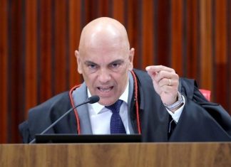 Governo dos EUA avalia voltar a sancionar Alexandre de Moraes com base na Lei Magnitsky