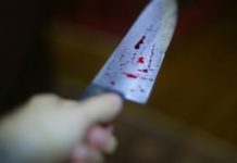 Polícia Militar prende mulher suspeita de esfaquear marido em Campo Novo do Parecis