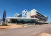 Secretário anuncia inauguração do Hospital Central para outubro e projeta melhor estrutura hospitalar do Centro-Oeste