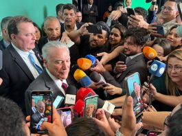 Temer evita cravar aliança do MDB com PL e reforça que partido mantém diálogo amplo