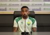 Mateusinho – Nova contratação do Dourado